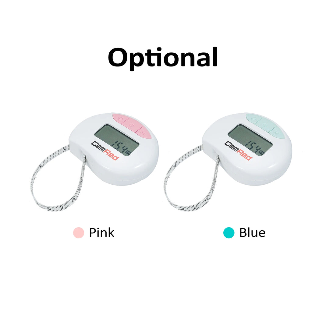 MeasurePro Smart Tape Measure