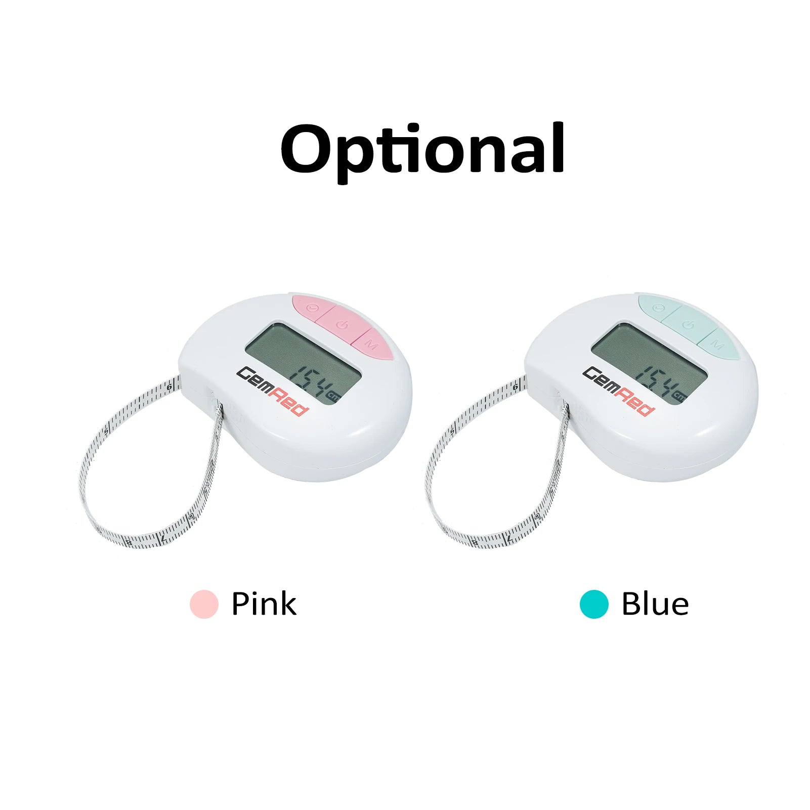 MeasurePro Smart Tape Measure