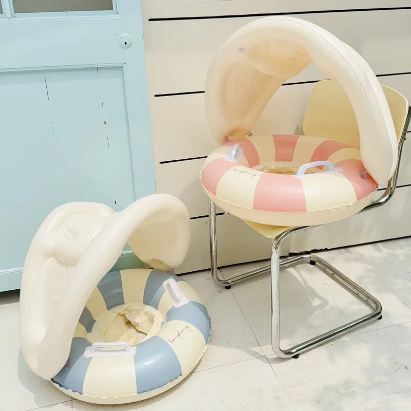 Baby floater children's float