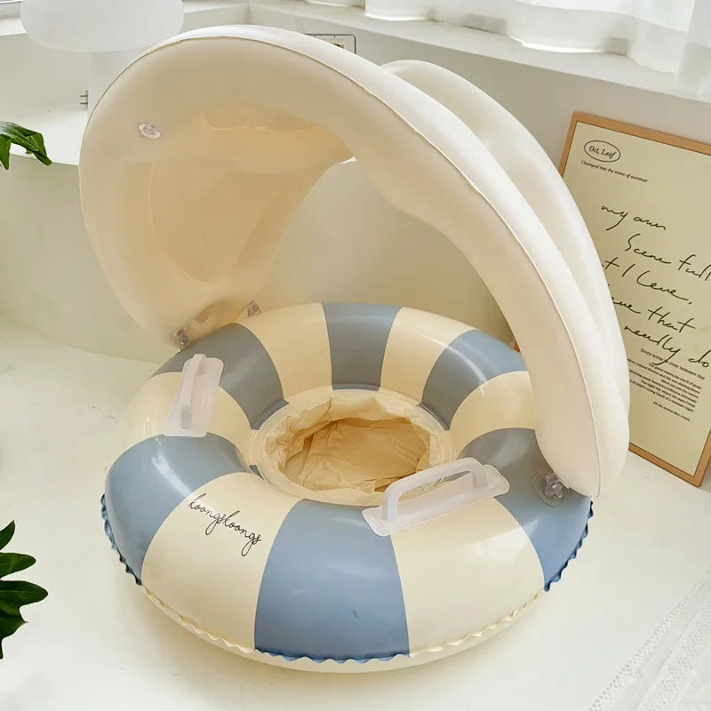 Baby floater children's float