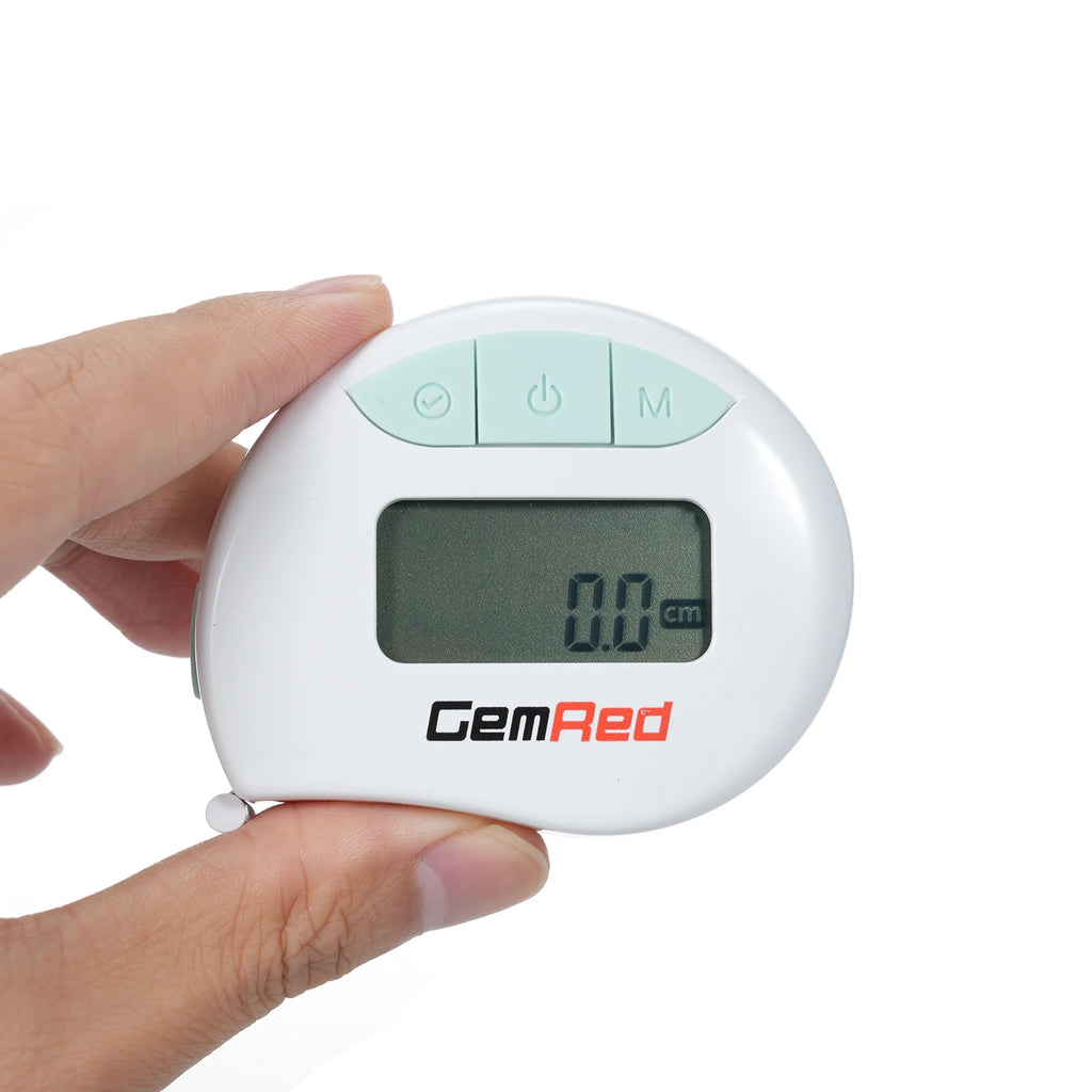 MeasurePro Smart Tape Measure