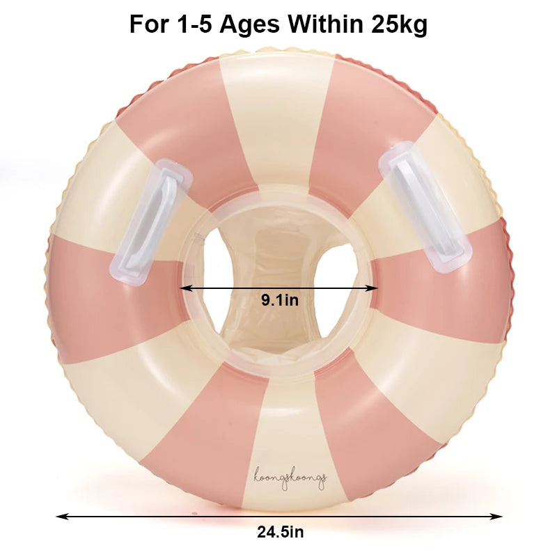 Baby floater children's float