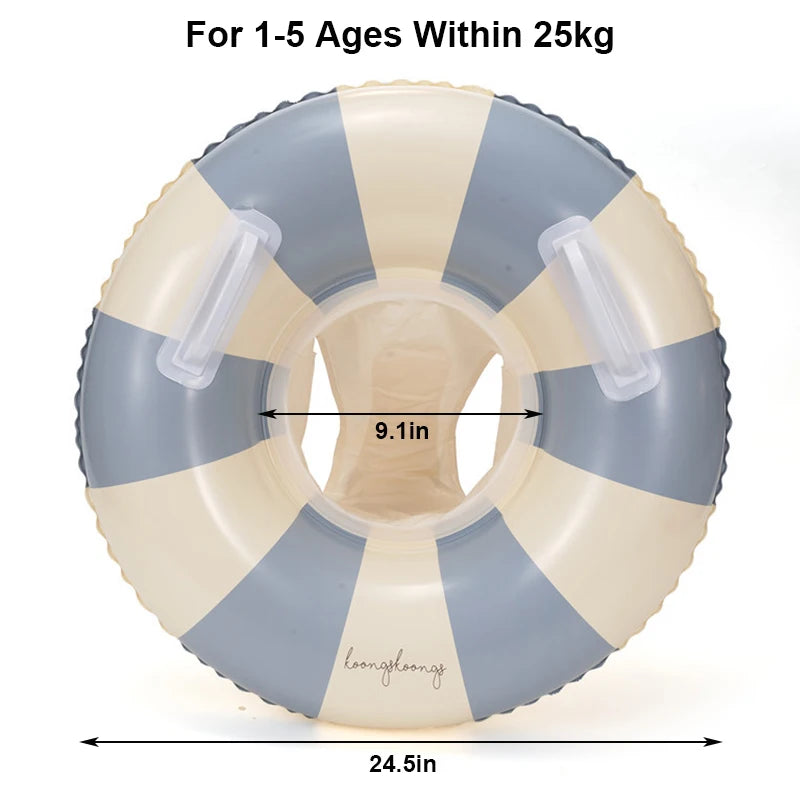 Baby floater children's float
