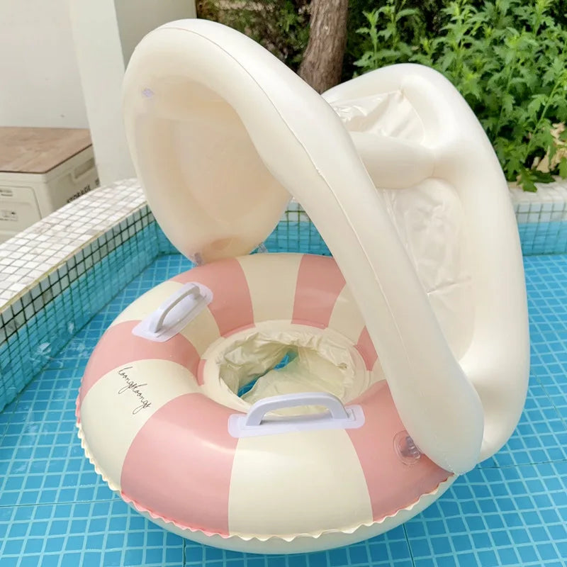 Baby floater children's float