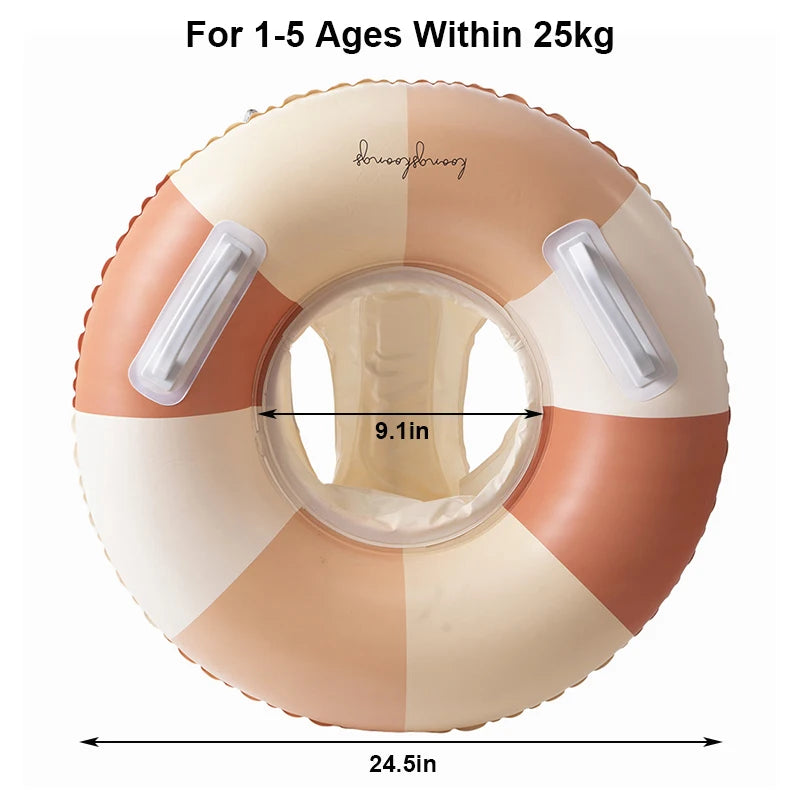 Baby floater children's float