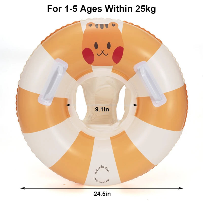 Baby floater children's float