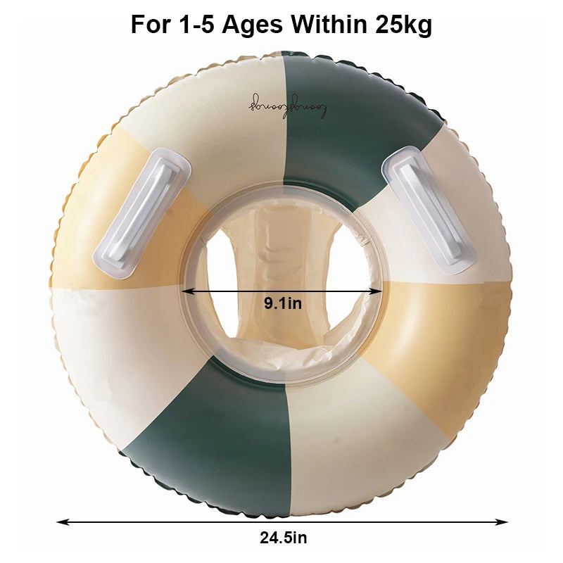 Baby floater children's float