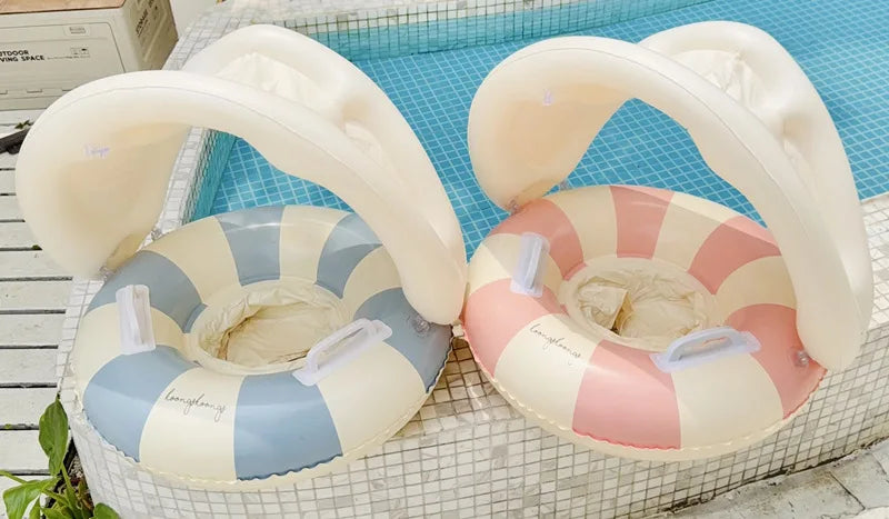 Baby floater children's float