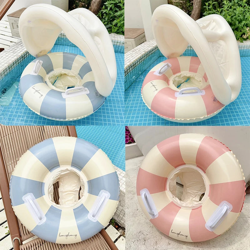 Baby floater children's float