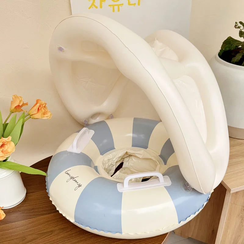 Baby floater children's float