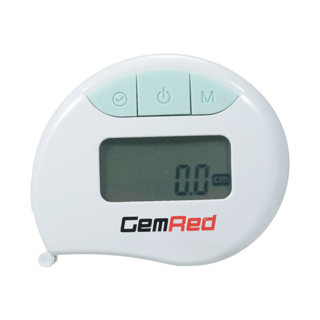 MeasurePro Smart Tape Measure