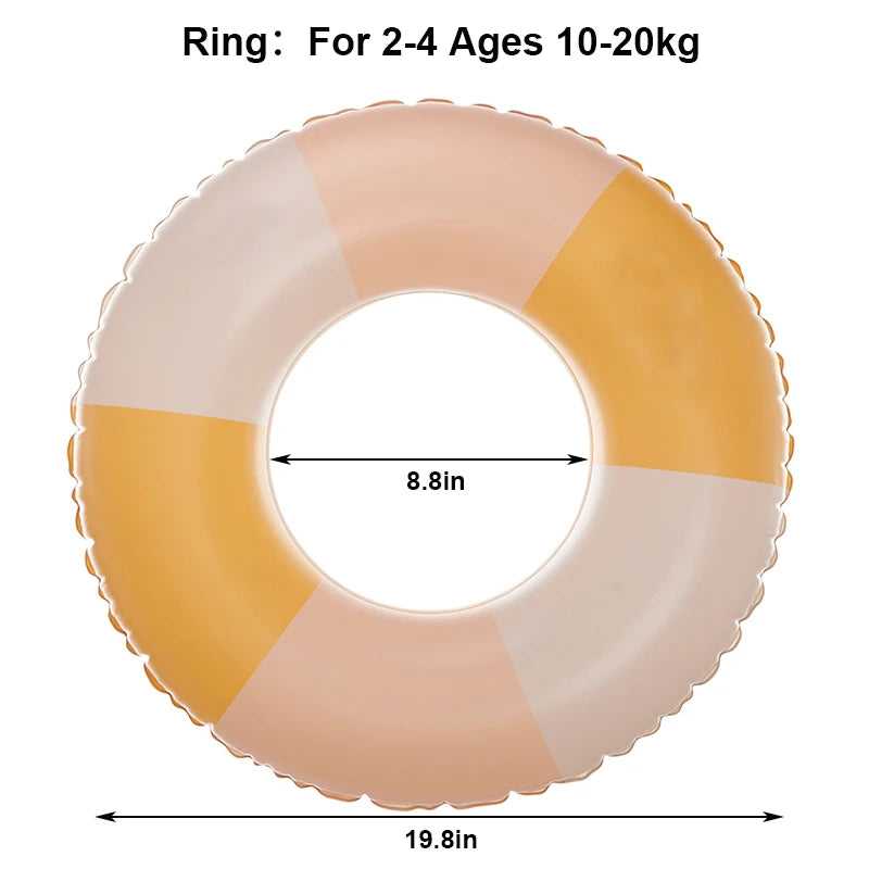 Baby floater children's float