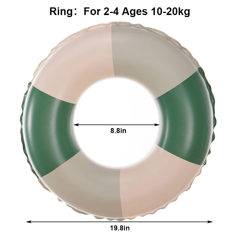 Baby floater children's float