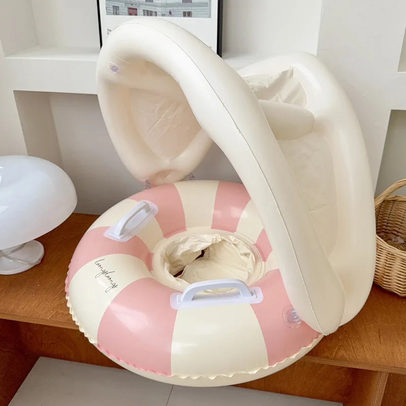 Baby floater children's float